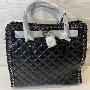 MICHAEL KORS black bag